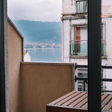 Vistas Al Mar En El Centro By Cabana Rentals Моания Экстерьер фото